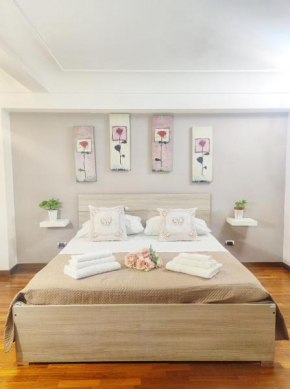 San Gennaro House 202